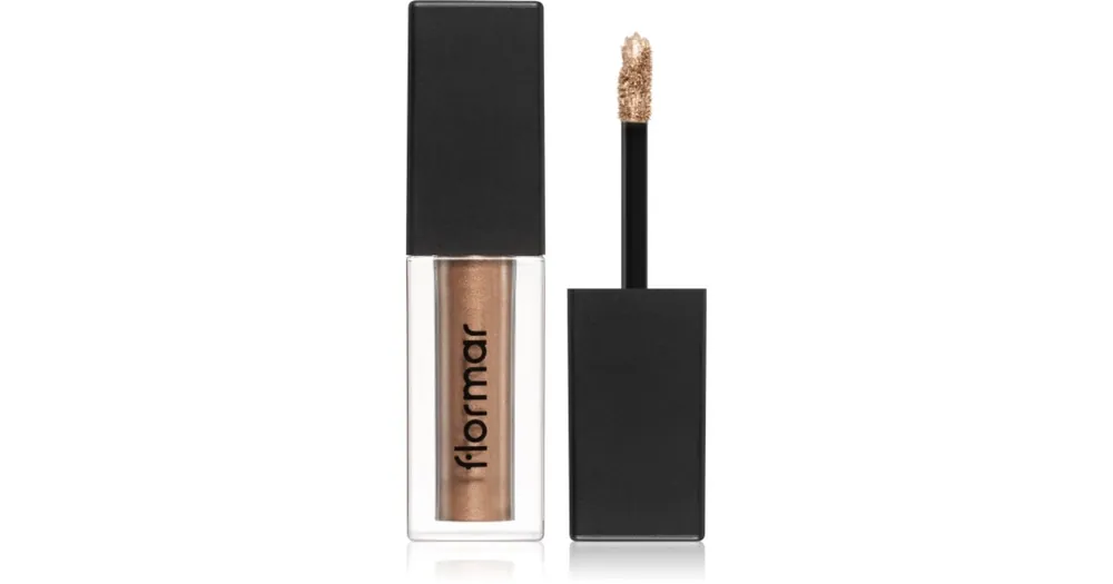 flormarShimmer & Shine Liquid Shadow Folyékony csillámos szemhéjfesték Vedd meg online