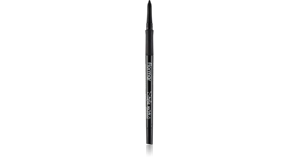 flormarStyle Matic Eyeliner vízálló szemceruza Árcsökkenés