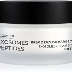 Akciós ár Floslek LaboratoriumExosomes Peptides Face Cream Wrinkle-Reducing nappali krém a ráncok ellen