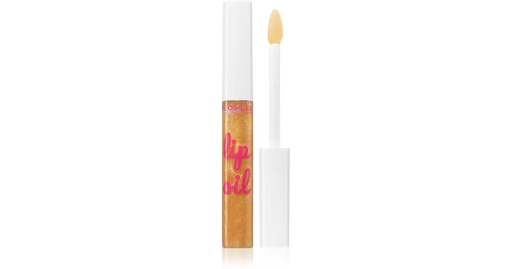 Különleges ajánlat Floslek LaboratoriumSPARK&care Lip Oil ajak olaj