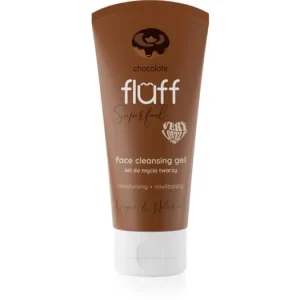 FluffChocolate tisztító gél az arcra Kihagyhatatlan ajánlat