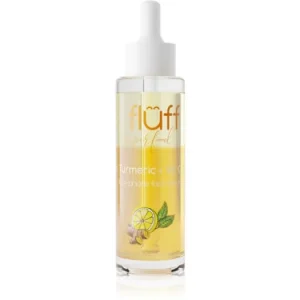 FluffSuperfood kétfázisú szérum az élénk bőrért Expressz kézbesítés