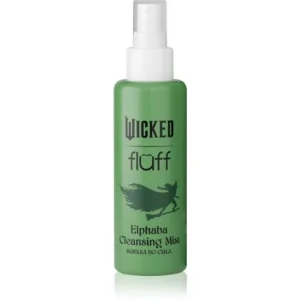 FluffWicked Elphaba Cleansing Mist testápoló spray Akció