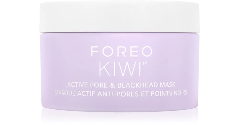 Kiárusítás FOREOKIWI™ Active Pore & Blackhead Mask mitesszerek elleni pórustisztító maszk
