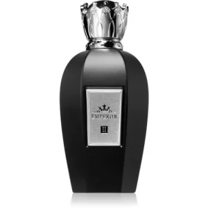 Fragrance WorldEmperor II. Eau de Parfum unisex Újdonság