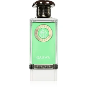 Kiárusítás Fragrance WorldQahwa Eau de Parfum unisex