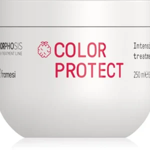 Szezonális akció FramesiMorphosis Color Protect intenzíven tápláló maszk festett hajra