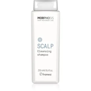 FramesiMorphosis Scalp mélyen tisztító sampon Bestseller