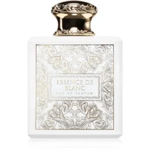 French AvenueEssence De Blanc Eau de Parfum unisex Azonnal elérhető