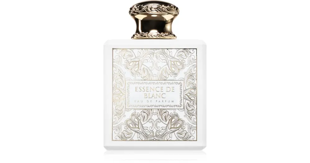 French AvenueEssence De Blanc Eau de Parfum unisex Azonnal elérhető