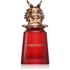 French AvenueFirestorm Eau de Parfum unisex Kedvezményes ár