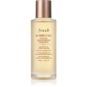 Akciós ár freshKombucha Facial Treatment Essence arc esszencia antioxidáns hatású