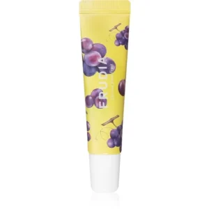 Biztonságos vásárlás FrudiaHoney Grape hidratáló maszk az ajkakra