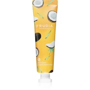 Expressz kézbesítés FrudiaMy Orchard Coconut hidratáló kézkrém