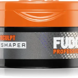 Outlet FudgeSculpt Shaper félmatt styling krém