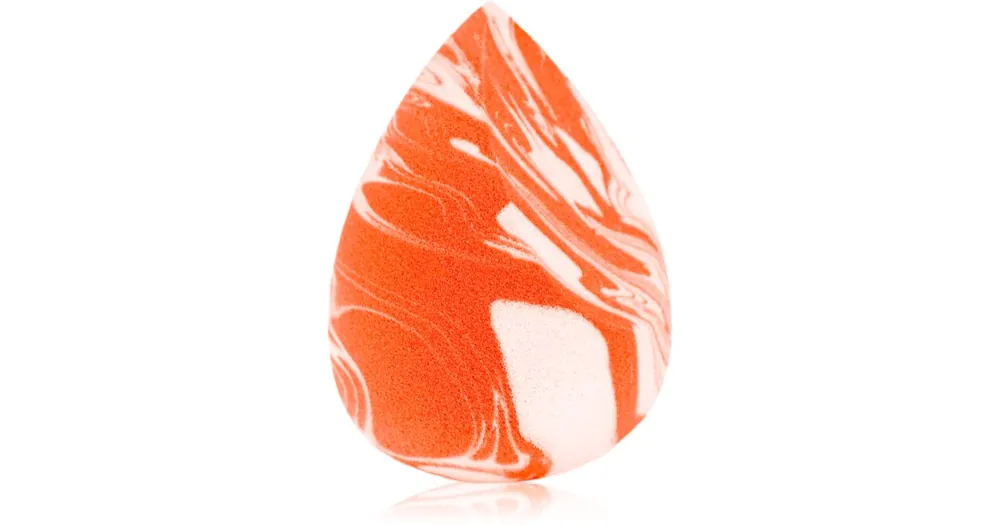 Gabriella SalveteTools Beveled Marble precíz make-up szivacs Azonnali szállítás