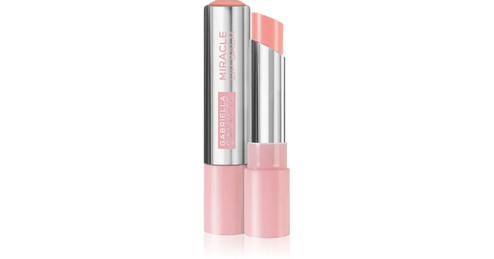 Gabriella SalveteMiracle Lip Balm hidratáló ajakbalzsam pH-ra reagáló Akció