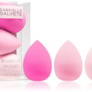 Expressz szállítás Gabriella SalveteTools Make-Up Sponge sminkszivacs