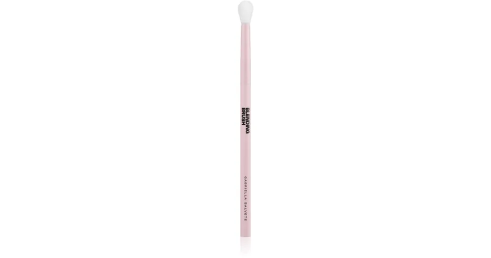 Nézd meg most Gabriella SalveteTools Blending Brush blending ecset a szemhéjfestékekre