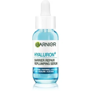Árengedmény GarnierHyaluron + hidratáló szérum hialuronsavval