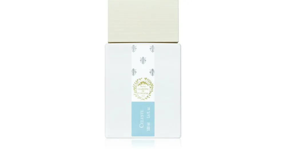 Giardini di ToscanaCeleste Eau de Parfum unisex Újdonság