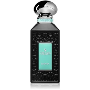 Végkiárusítás GisadaLuxury Collection Paraiba parfüm unisex