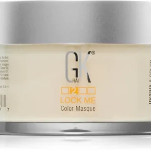 GK HairLock Me Color Masque intenzív regeneráló maszk festett hajra Biztonságos fizetés