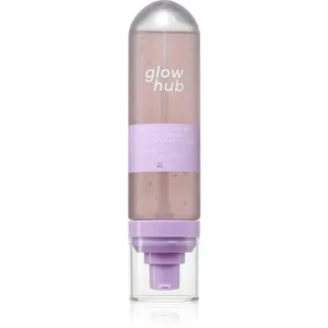 Glow HubPurify & Brighten Fényesítő tisztító gél Bestseller