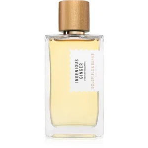 Goldfield & BanksIngenious Ginger Eau de Parfum unisex Akciós ár