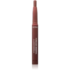 GOSH COPENHAGENForever Mineral Shimmer csillogó szemhéjfesték ceruzában Gyors kiszállítás