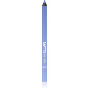 GOSH COPENHAGENMatte Eye Liner szemceruza matt hatással Olcsó