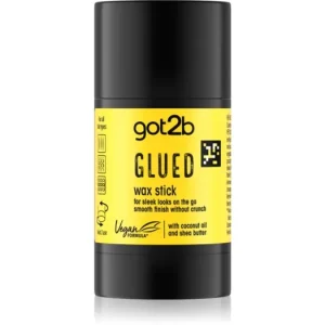 got2bGlued Wax Stick hajwax stift Outlet