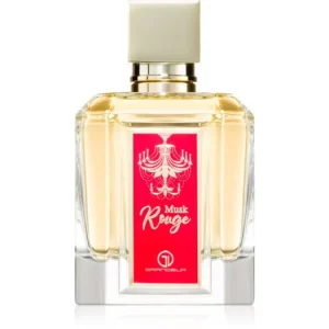 GrandeurMusk Rouge Eau de Parfum unisex Újdonság