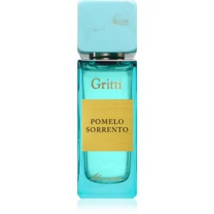 GrittiTurchesi Pomelo Sorrento Eau de Parfum unisex Prémium