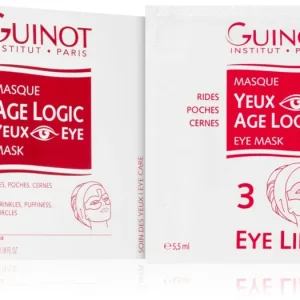 Utolsó esély GuinotAge Logic szem maszk öregedés ellen