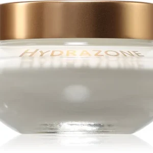 Gyors kiszállítás GuinotHydrazone Dehydrated hidratáló arckrém dehidratált bőrre