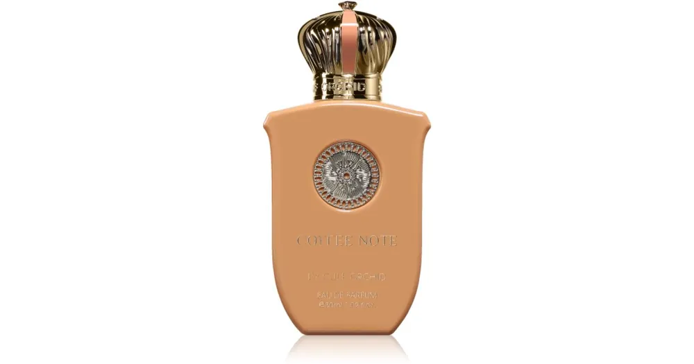 Kihagyhatatlan ajánlat Gulf OrchidCoffee Note Eau de Parfum unisex