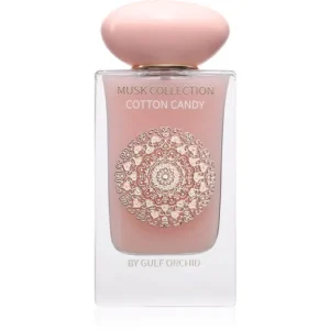 Kedvezményes ár Gulf OrchidMusk Collection Cotton Candy Eau de Parfum unisex