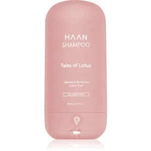 HAANShampoo Tales of Lotus hidratáló sampon Bestseller