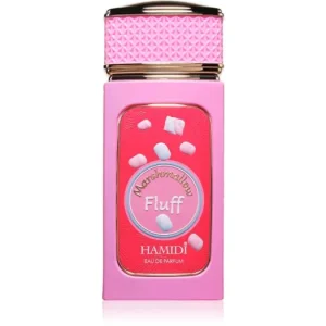 HamidiMarshmallow Fluff Eau de Parfum unisex Biztonságos fizetés