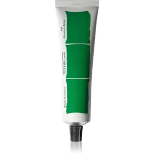 Újdonság Haruharu WonderBlack Bamboo Nourishing Calming Hand & Nail Cream tápláló krém kézre és körmökre