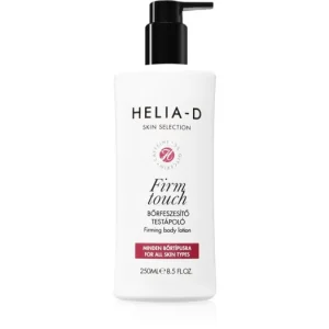 Helia-DSkin Selection feszesítő testkrém minden bőrtípusra Bestseller