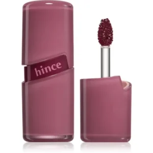 Népszerű hinceRaw Glow Gel Tint hidratáló ajakfény