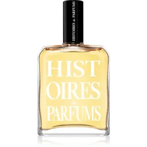 Histoires De ParfumsEnces Roi Encens Roi Eau de Parfum unisex Alacsony ár