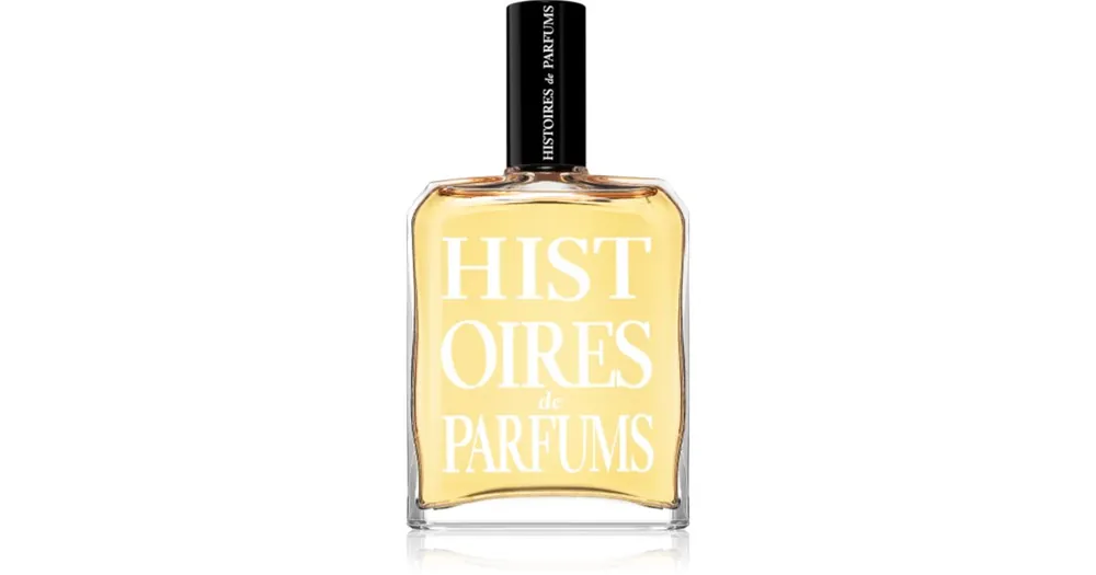 Histoires De ParfumsEnces Roi Encens Roi Eau de Parfum unisex Alacsony ár