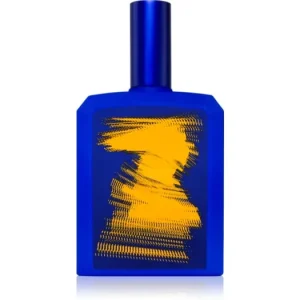 Histoires De ParfumsThis Is Not a Blue Bottle 1.7 Eau de Parfum unisex Korlátozott ajánlat