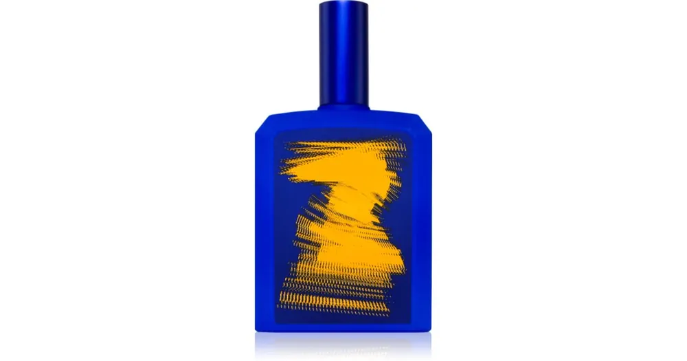 Histoires De ParfumsThis Is Not a Blue Bottle 1.7 Eau de Parfum unisex Korlátozott ajánlat