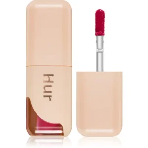 Szezonális akció House of HurGlowy Ampoule Tint tartós ajakfény hidratáló hatással