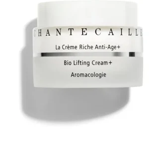 ChantecailleBio Lifting Cream+ luxus feszesítő krém a fiatalos kinézetért Azonnali szállítás