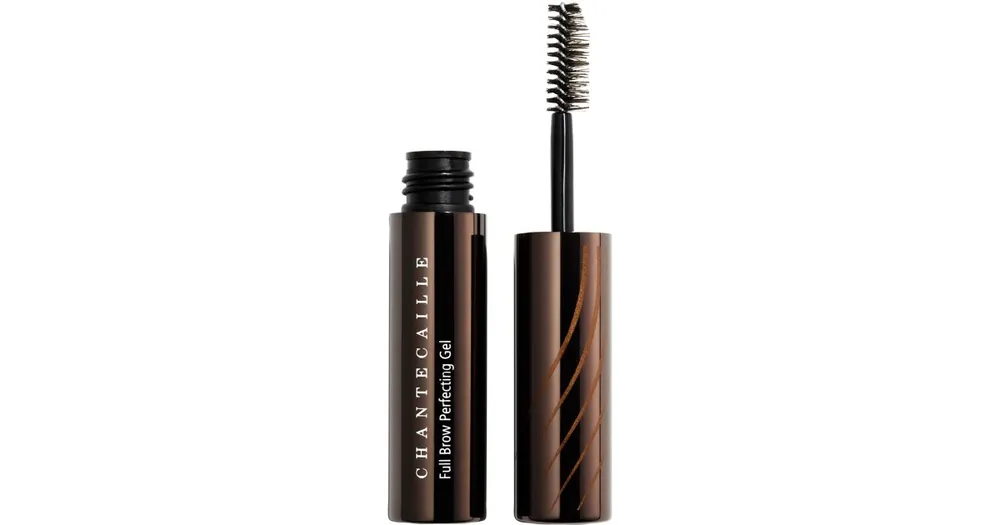 Olcsóbb ChantecailleFull Brow Perfecting Gel átlátszó fixáló gél szemöldökre